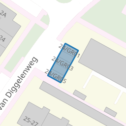 Perceel ISM02-B-4555