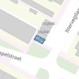 Perceel ISM02-B-4562