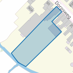 Perceel ISM02-B-4593