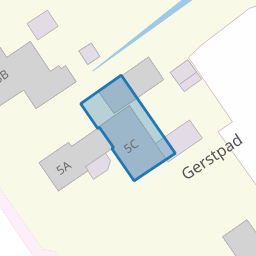 Perceel ISM02-B-4611