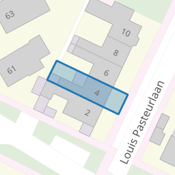 Perceel ISM02-B-4659