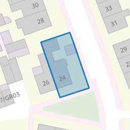 Perceel ISM02-B-4663