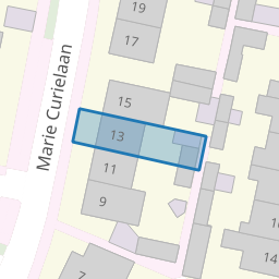 Perceel ISM02-B-4693