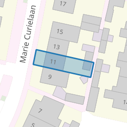 Perceel ISM02-B-4694