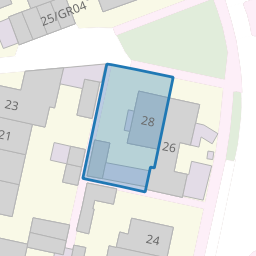 Perceel ISM02-B-4696