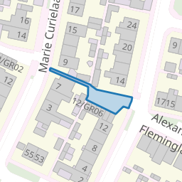 Perceel ISM02-B-4704