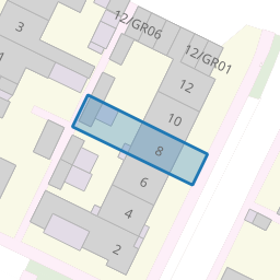 Perceel ISM02-B-4718