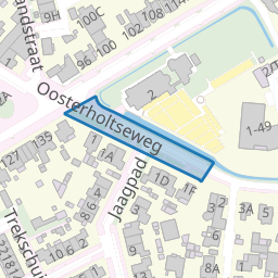 Perceel ISM02-B-4734