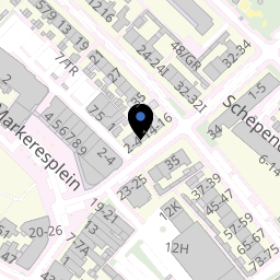 Appartement ISM02 B 4752 3