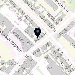 Appartement ISM02 B 4752 7