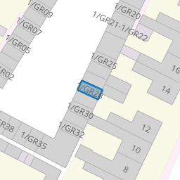 Perceel ISM02-B-4770