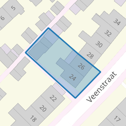 Perceel ISM02-B-4779