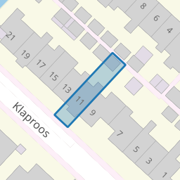 Perceel ISM02-B-4790