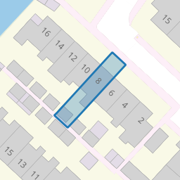 Perceel ISM02-B-4800