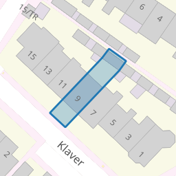 Perceel ISM02-B-4810