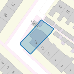 Perceel ISM02-B-4813