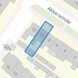 Perceel ISM02-B-4816