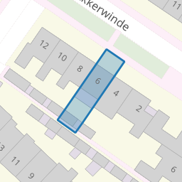 Perceel ISM02-B-4818