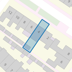 Perceel ISM02-B-4819