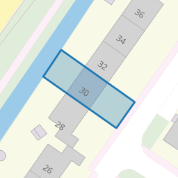 Perceel ISM02-B-4830