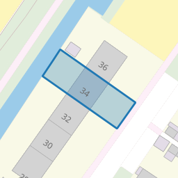 Perceel ISM02-B-4832