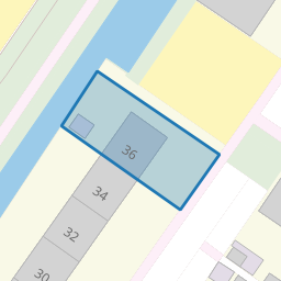 Perceel ISM02-B-4833
