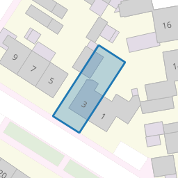 Perceel ISM02-B-4840