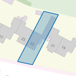 Perceel ISM02-B-4900