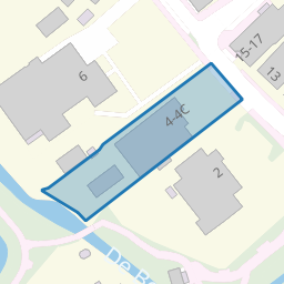 Perceel ISM02-B-4910