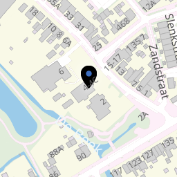 Appartement ISM02 B 4911 1