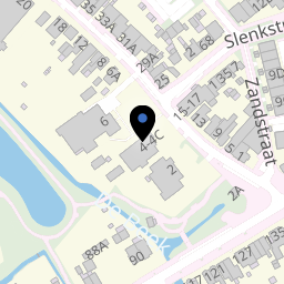 Appartement ISM02 B 4911 2