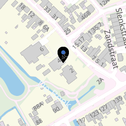 Appartement ISM02 B 4911 5