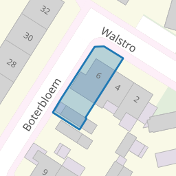 Perceel ISM02-B-4955