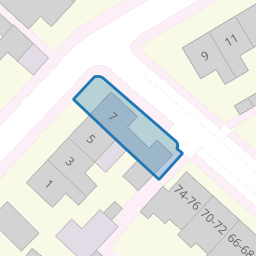 Perceel ISM02-B-4964