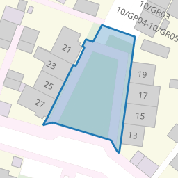 Perceel ISM02-B-4974