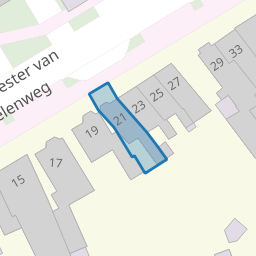 Perceel ISM02-B-4993