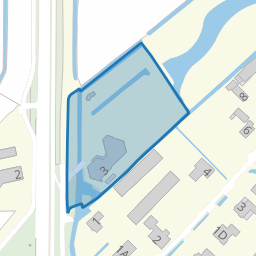 Perceel ISM02-B-4996