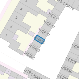 Perceel ISM02-B-5038