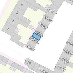 Perceel ISM02-B-5039