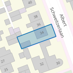 Perceel ISM02-B-5088