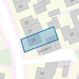 Perceel ISM02-B-5096