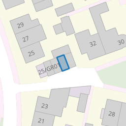 Perceel ISM02-B-5098