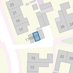 Perceel ISM02-B-5113