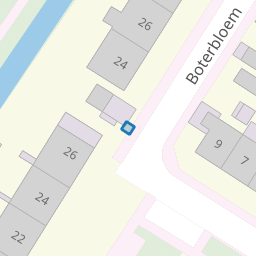 Perceel ISM02-B-5135