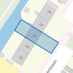 Perceel ISM02-B-5138