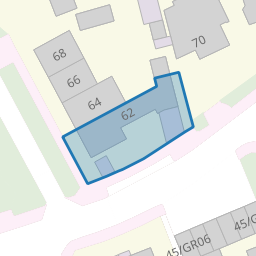 Perceel ISM02-B-5158