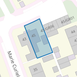 Perceel ISM02-B-5173