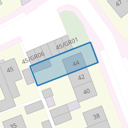 Perceel ISM02-B-5174