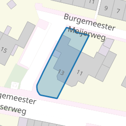 Perceel ISM02-B-5189