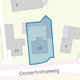 Perceel ISM02-B-5225